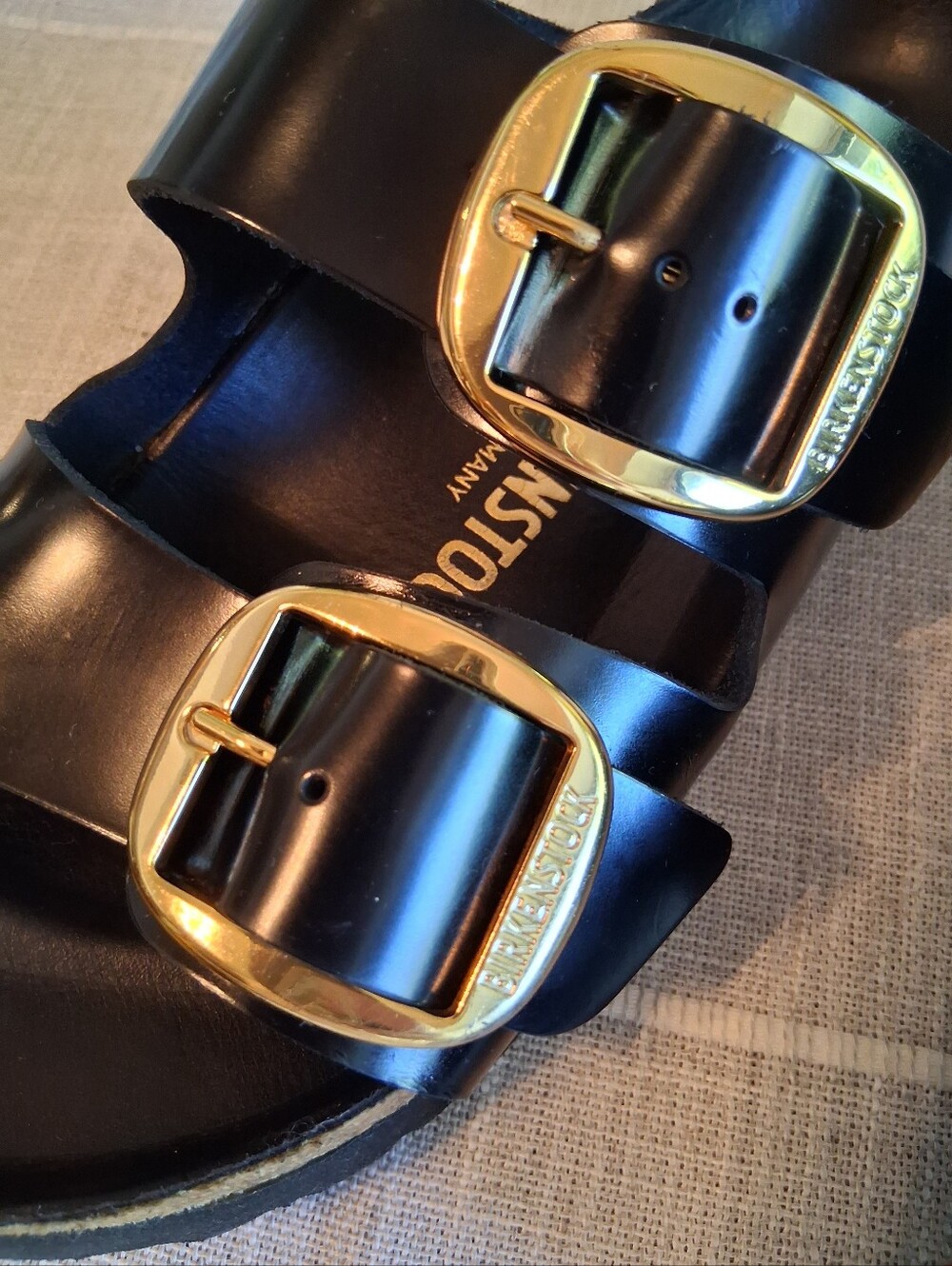 Birkenstock Arizona Big Buckle - Picture 4 of 4